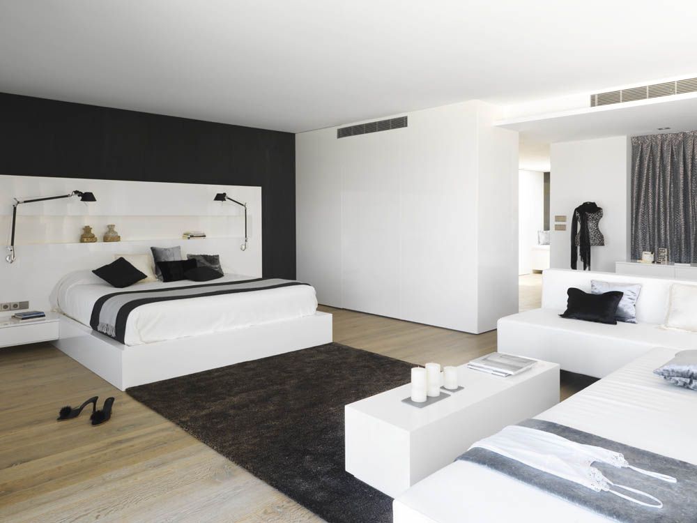 ideas para decoración de dormitorios. 16 ideas para ldecoración de dormitorios. 16