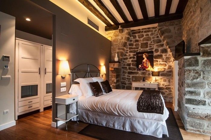 ideas para decoración de dormitorios. 15