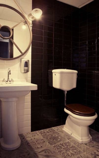 decoración de baños de bar decoración de baños de bar