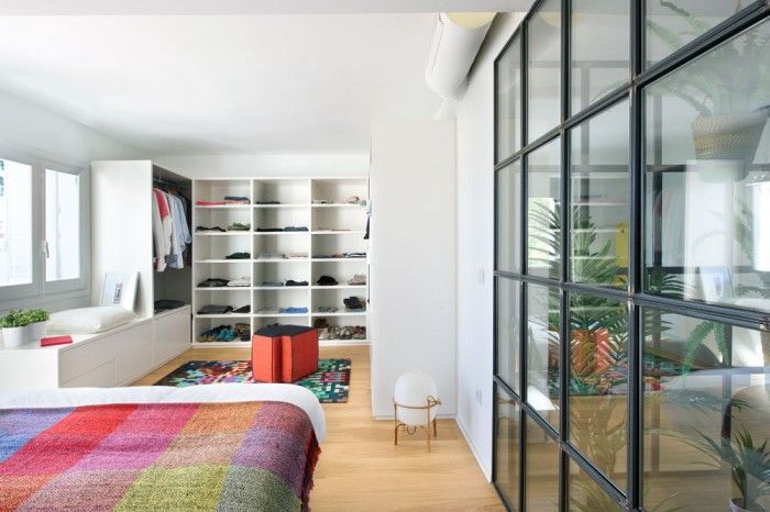 ideas para la decoración de dormitorios. 10