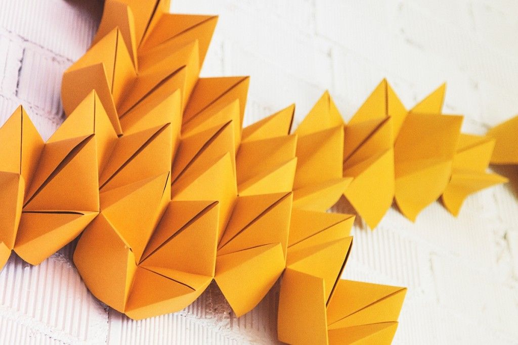 Empaperart_detalle origami fuegos artificiales