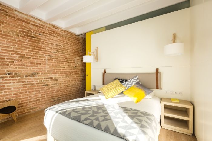 ideas para decoración de dormitorios. 11
