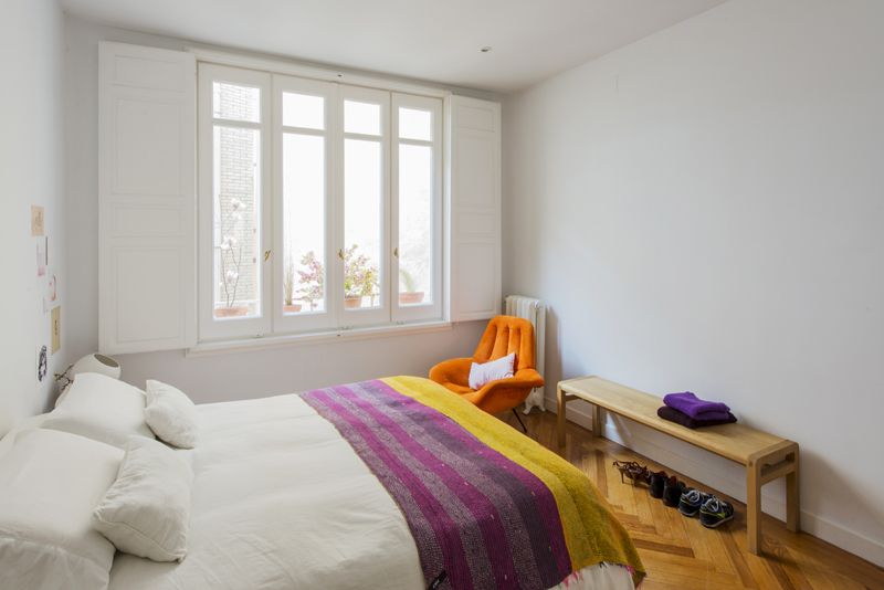 ideas para la decoración de dormitorios. 3 nimú