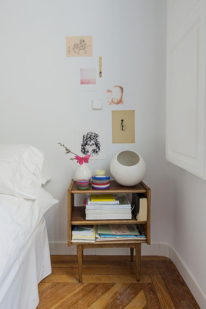 ideas para la decoración de dormitorios. 4 nimú