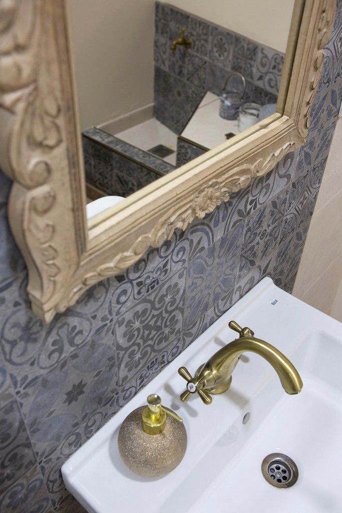 encajes y puntillas.baño 2 santos textil