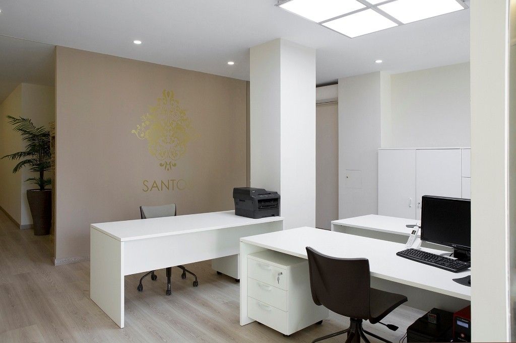 encajes y puntillas.despacho santos textil