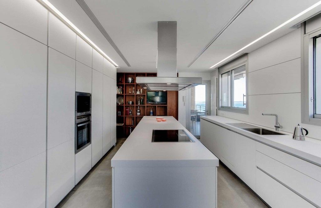 proyecto de interiorismo de vivienda. sanahuja cocina proyecto de interiorismo de vivienda. sanahuja cocina