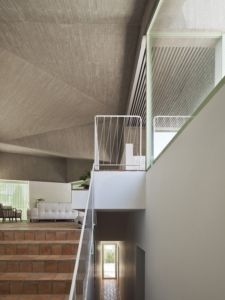 reforma de vivienda unifamiliar. casa baladrar. escalera reforma de vivienda unifamiliar. casa baladrar. escalera