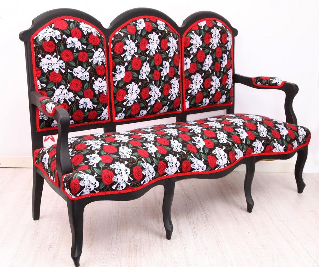 SOFA_ISABELINO. diseño vintage shop SOFA_ISABELINO. diseño vintage shop