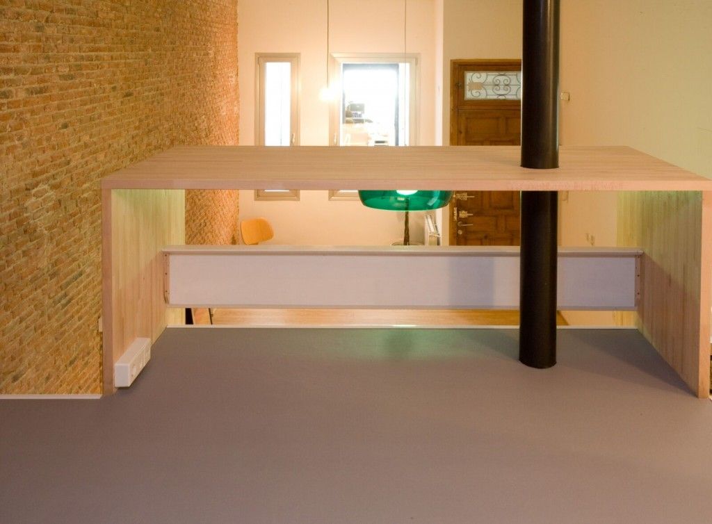 andres borrego 4.lofts en madrid. beriot bernardini andres borrego 4.lofts en madrid. beriot bernardini