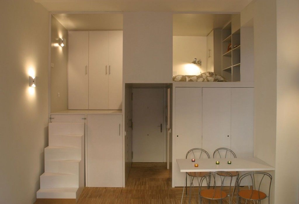 duque de alba2.lofts en madrid. beriot bernardini duque de alba2.lofts en madrid. beriot bernardini