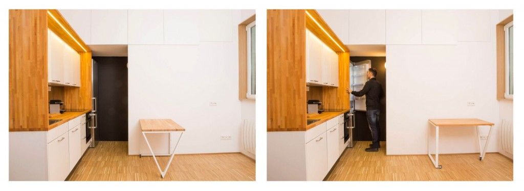 jerte1.lofts en madrid. beriot bernardini jerte1.lofts en madrid. beriot bernardini