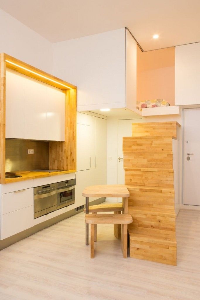 zurita1.lofts en madrid. beriot bernardini zurita1.lofts en madrid. beriot bernardini