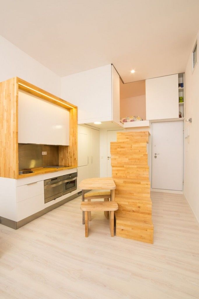 zurita3.lofts en madrid. beriot bernardini zurita3.lofts en madrid. beriot bernardini