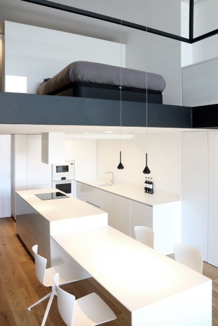 altillo dormitorio sobre apartamento loft altillo dormitorio sobre apartamento loft