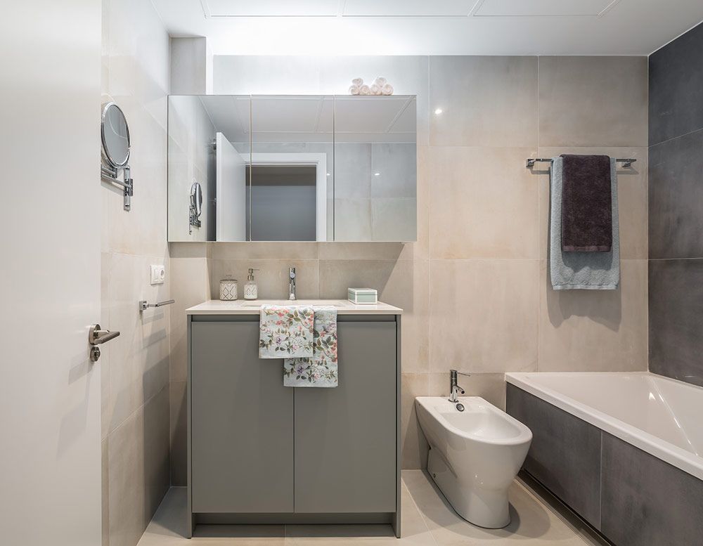 baño funcional para decorar casas baño funcional para decorar casas