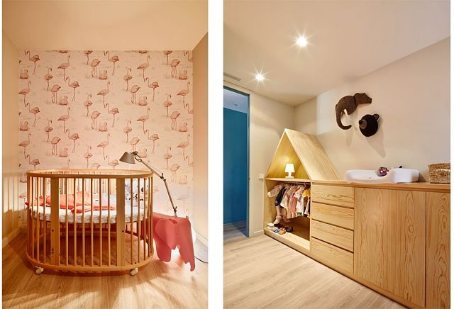 ideas de dormitorio infantil al reformar una vivienda antigua ideas de dormitorio infantil al reformar una vivienda antigua