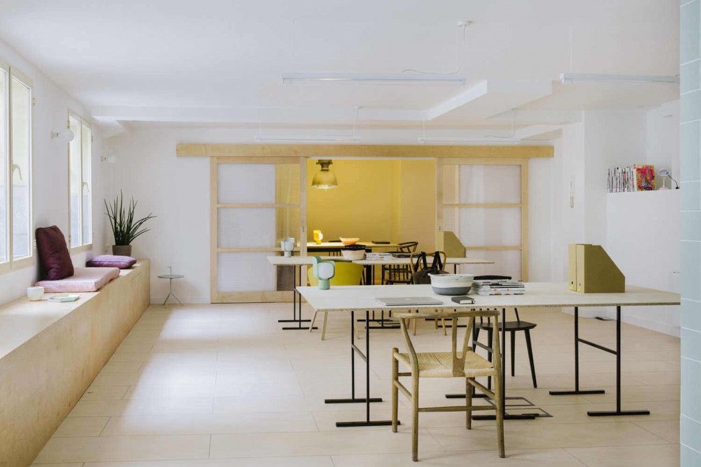 mobiliario-diseno- escandinavo mobiliario de diseño escandinavo