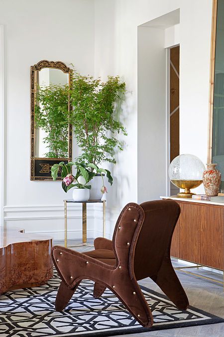 Decoradores de interiores. Salón de Beatriz Silveira Decoradores de interiores. Salón de Beatriz Silveira