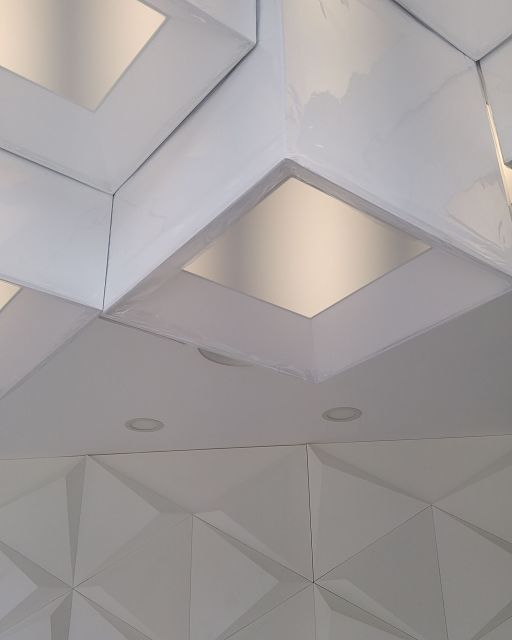 lámparas en diseño de espacio interior en clínicas lámparas en diseño de espacio interior en clínicas