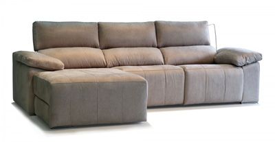 Sofá Alain Chaiselongue de la marca Soffing
