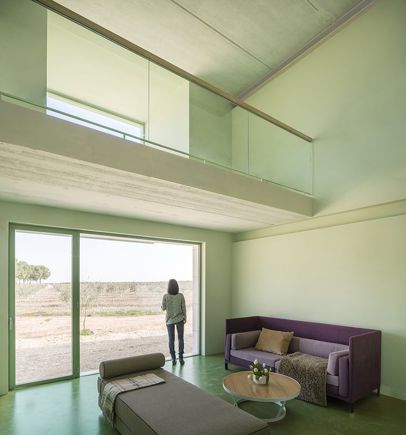 diseno-interior-de-un-hotel-rural-sofa diseno-interior-de-un-hotel-rural-sofa