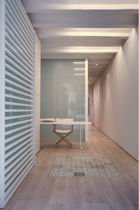 Estudio de loft de diseño Estudio de loft de diseño