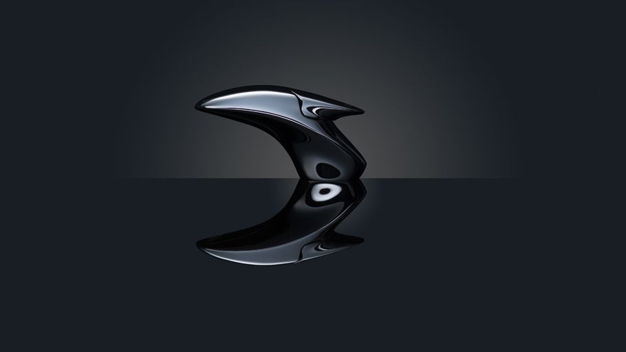 Grifo de la colección Vitae de Porcelanosa