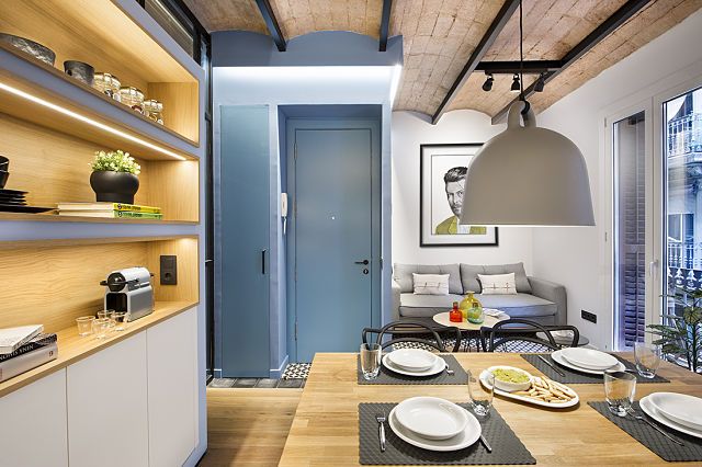 reforma y decoración de una casa antigua reforma y decoración de una casa antigua