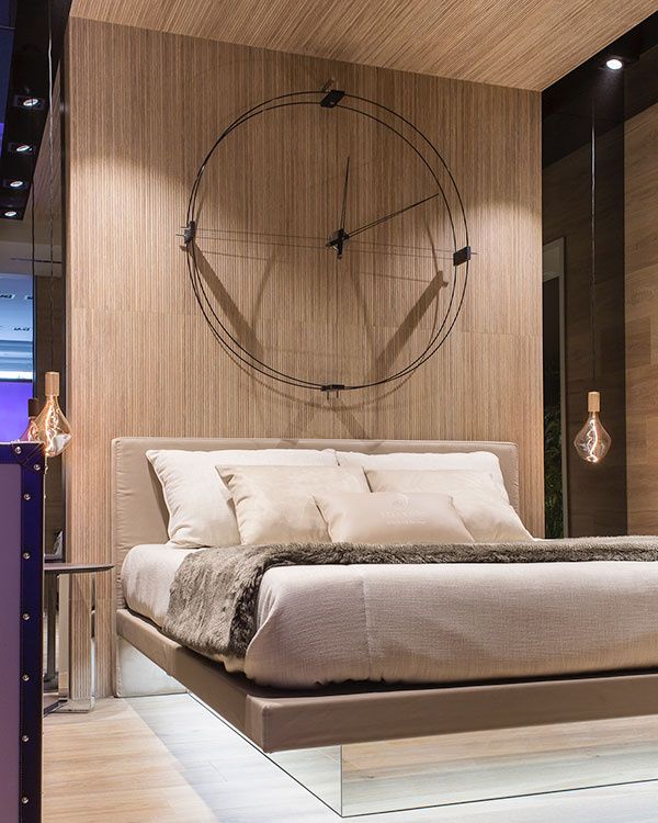 Starwood de Porcelanosa en Casa Decor 2017