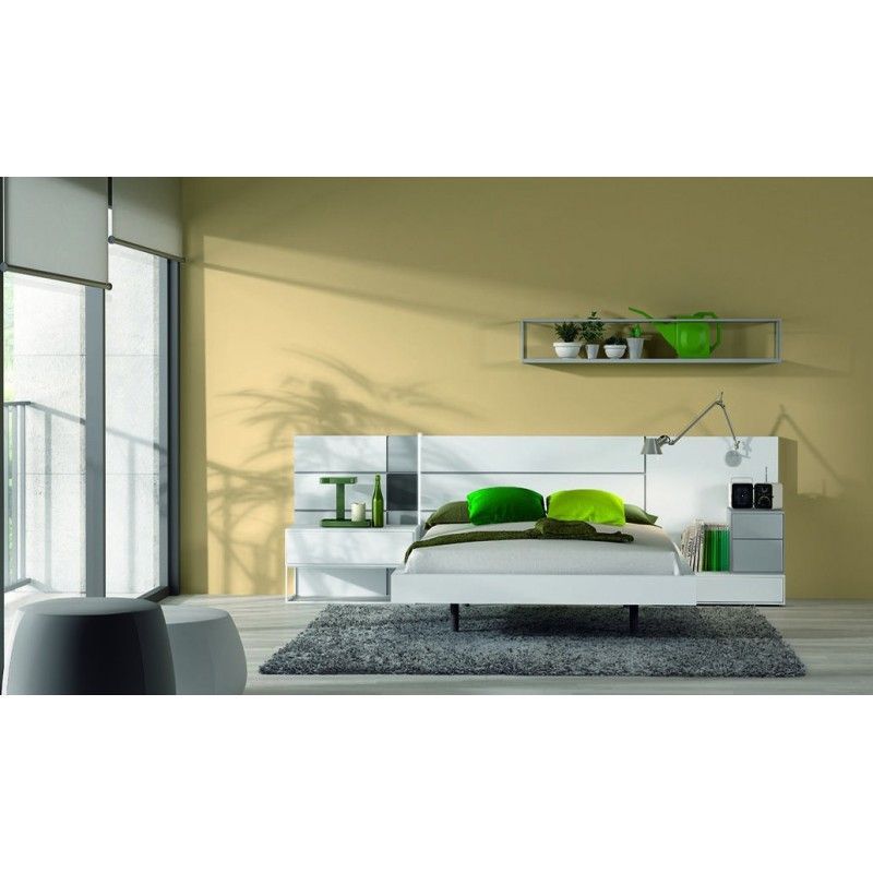 Dormitorio de Bestform distribuido por Soc Bou