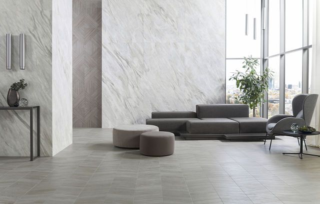 Xlight de Urbatek en Porcelanosa Experience