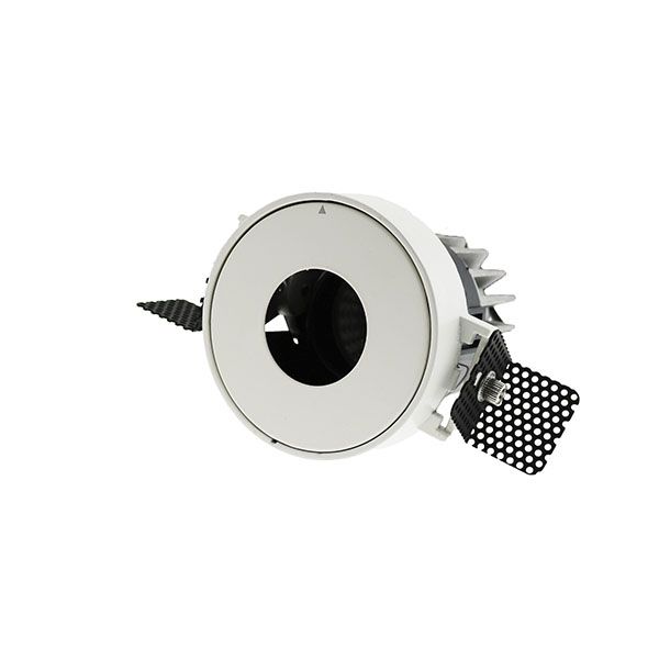  Aro de integración en techo LED modelo Cree 7070