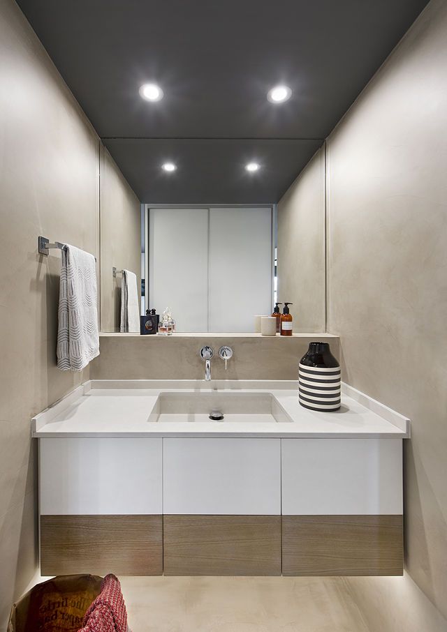 Transformar un loft con revestimiento en microcemento Transformar un loft con revestimiento en microcemento