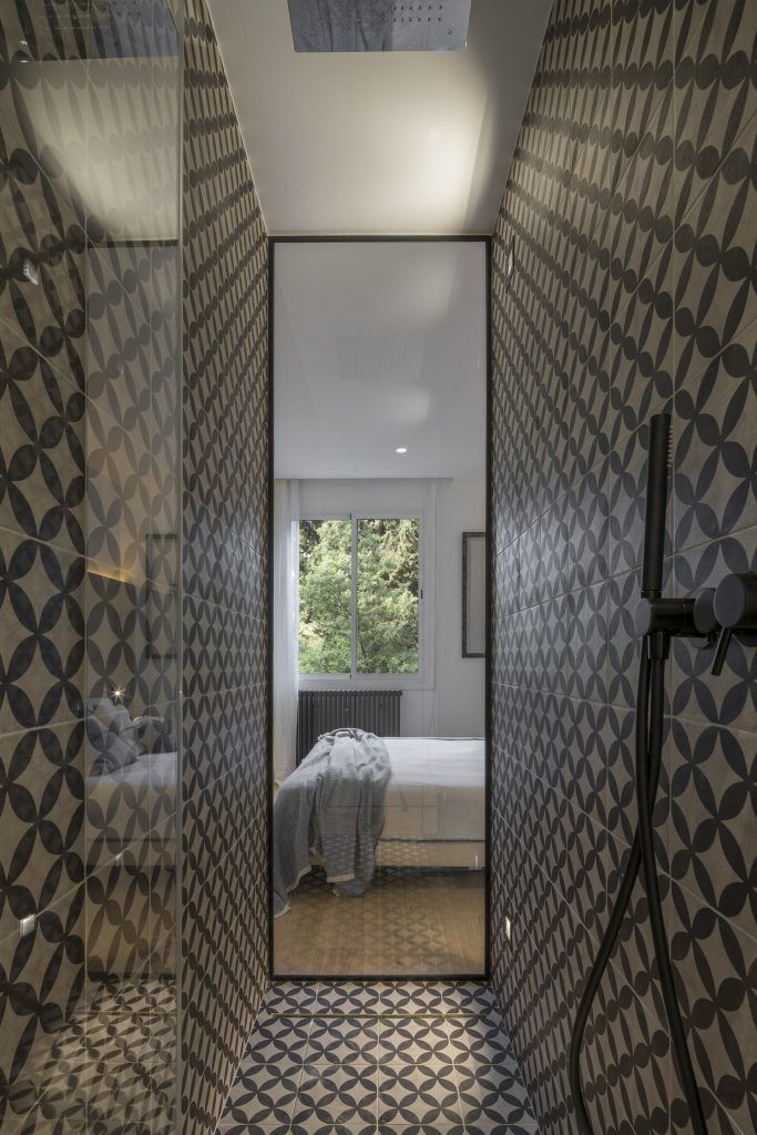 Baño principal dual skin de Susanna Cots Baño principal dual skin de Susanna Cots