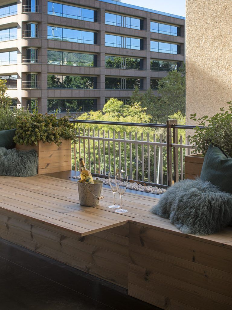 terraza dual skin de Susanna Cots terraza dual skin de Susanna Cots
