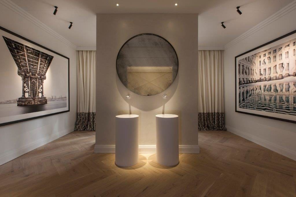 Julián Gallego en Marbella Design 2019 Julián Gallego en Marbella Design 2019