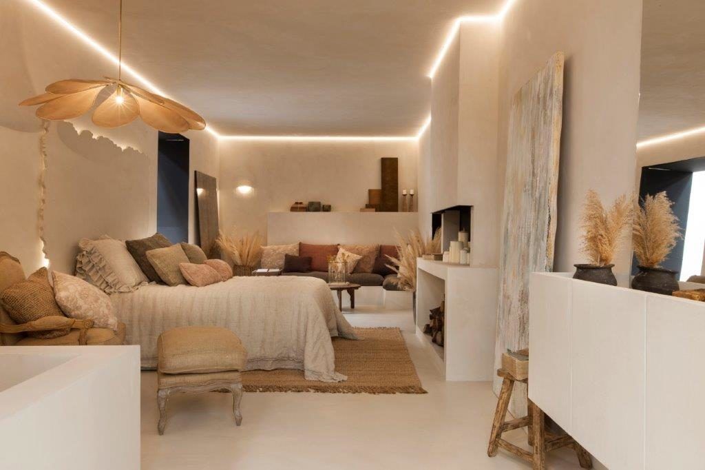 Q+Homecret en Marbella Design 2019 Q+Homecret en Marbella Design 2019