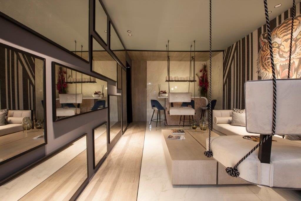 Susana Urbano Interiors en Marbella Design 2019 Susana Urbano Interiors en Marbella Design 2019