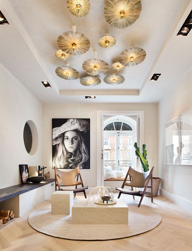 Jaime Jurado en Casa Decor 2020