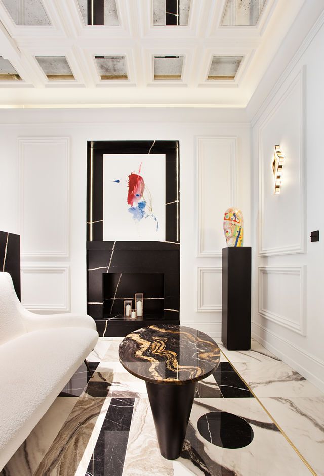 Soledad Ordoñez en Casa Decor 2020