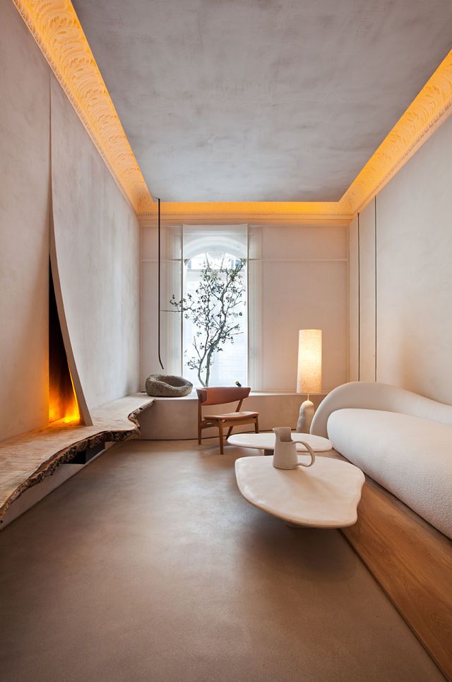 Lorna de Santos en Casa Decor 2020