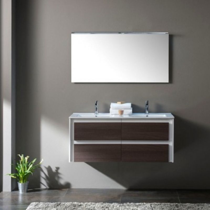 Mueble de baño axel