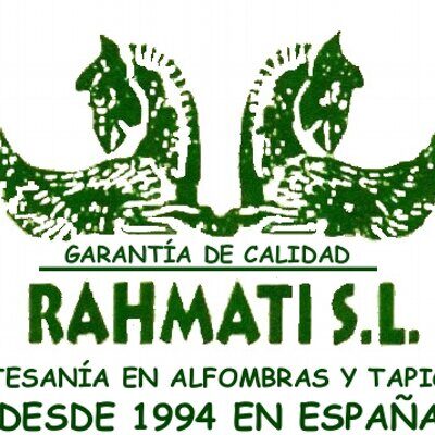 Alfombras Rahmati