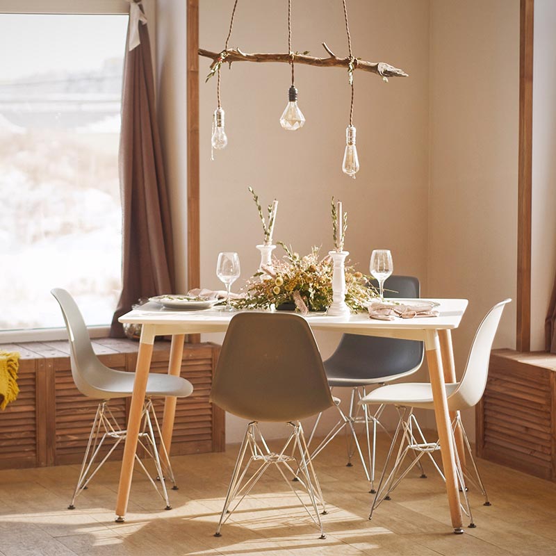 Ideas para Comedor