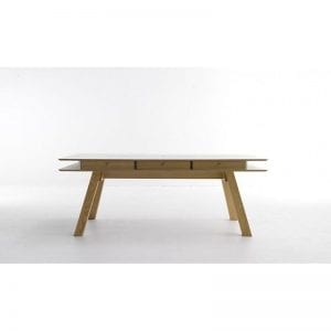 Mesa de comedor vooxy Casual Solutions