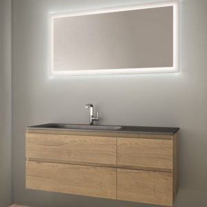 Mueble de baño yasmin ii todobaño