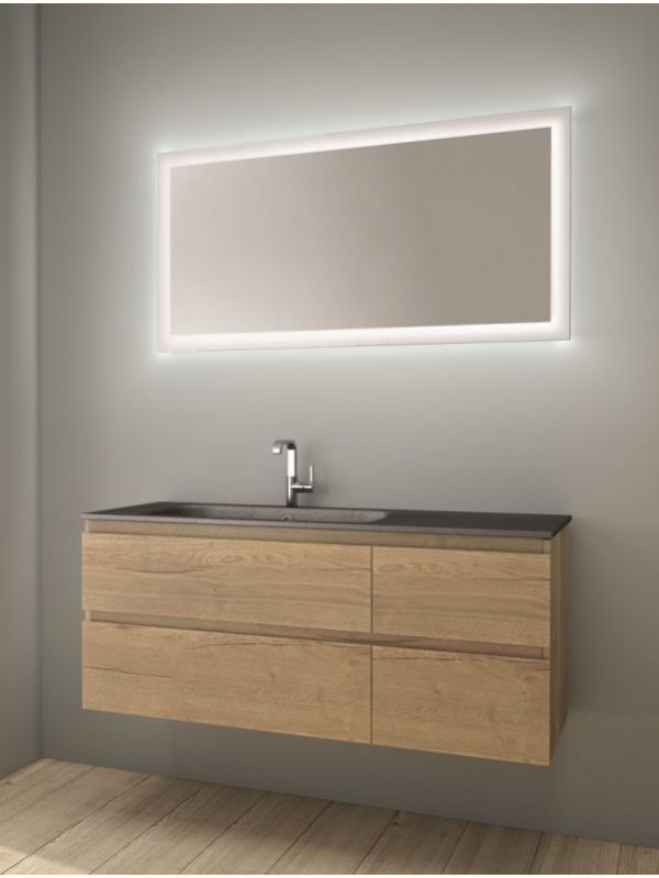 Mueble de baño yasmin ii todobaño