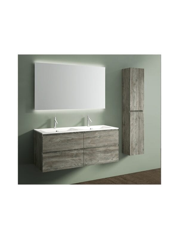 Mueble de baño Yasmin